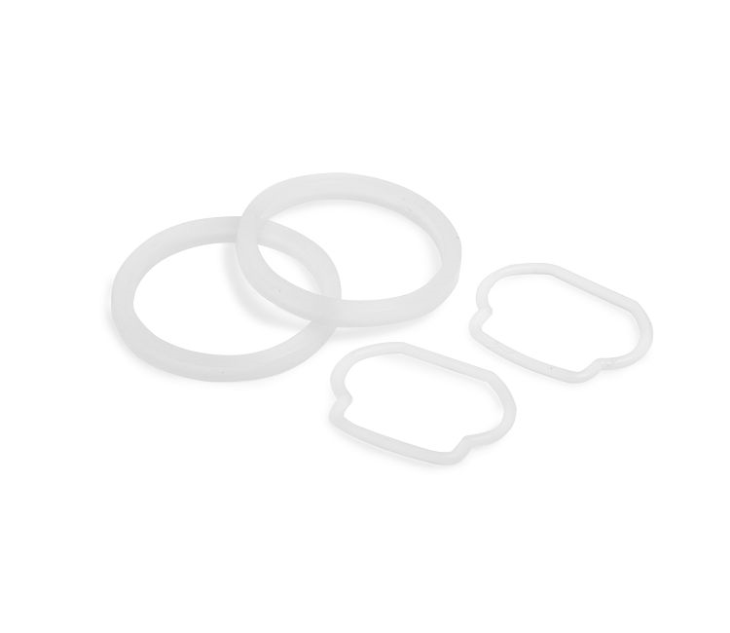 Joint d'étanchéité étanche à l'étanchéité en silicone